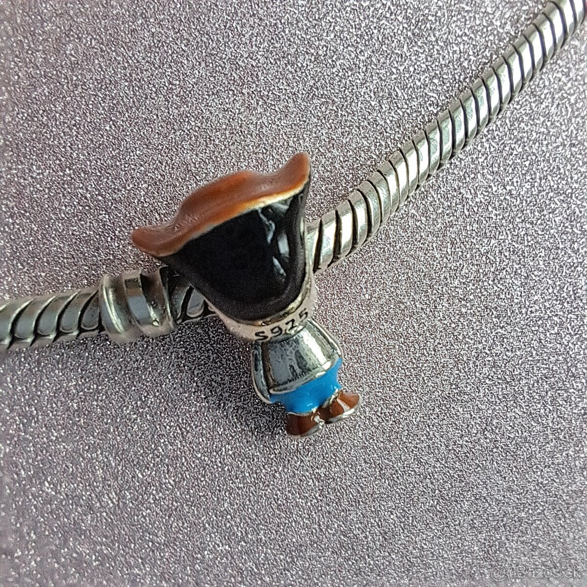 Prívesok Toy Story - 3