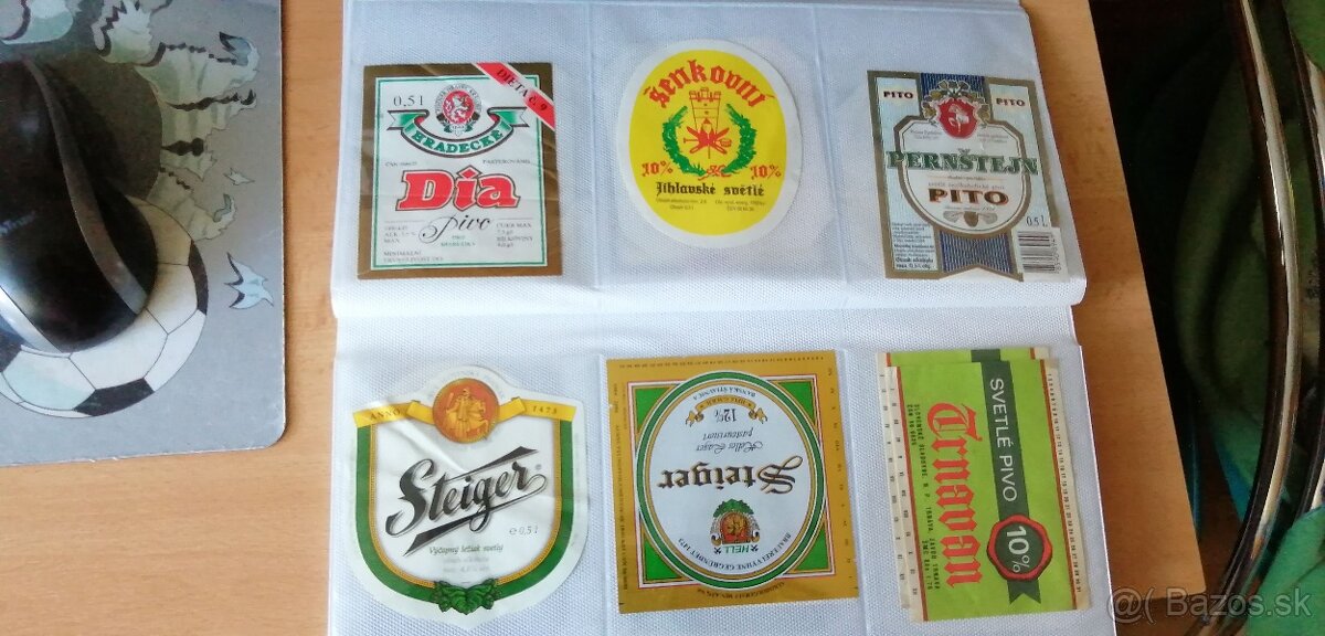 predam drobnosti - 3