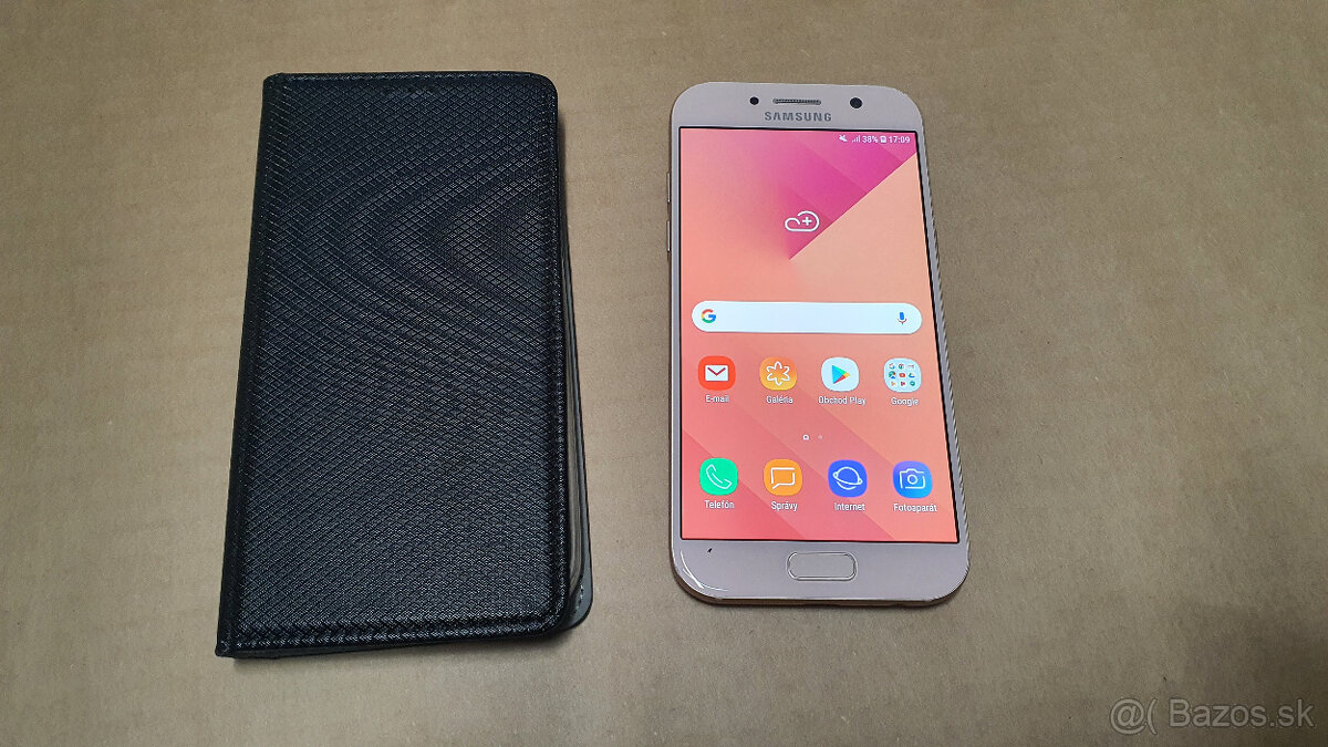 samsung galaxy a5 2017 - 3