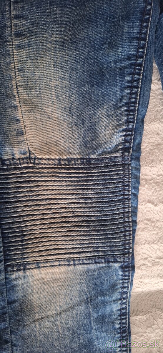 Dámske džínsy - 3