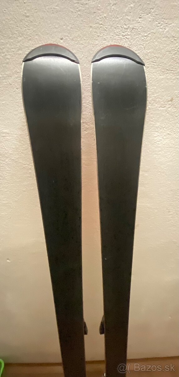 Lyže Head CS200, 156cm - 3