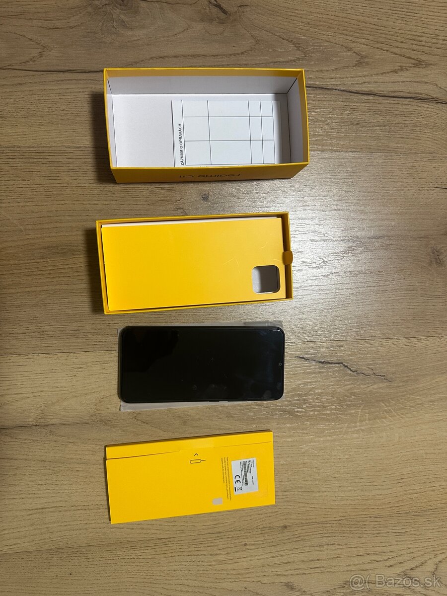 Realme C11 3GB | 32GB pepper grey - 3