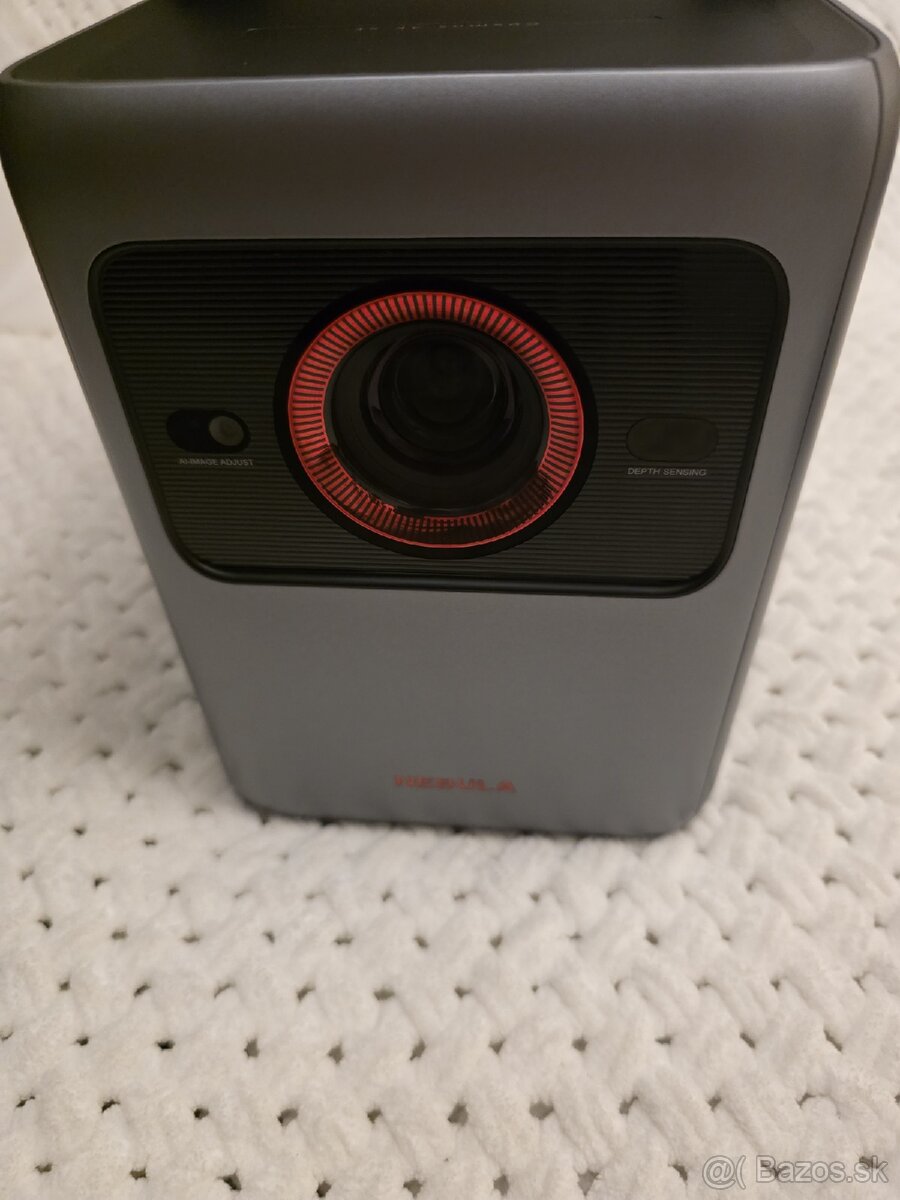 Nebula projektor Cosmos 4k SE - 3