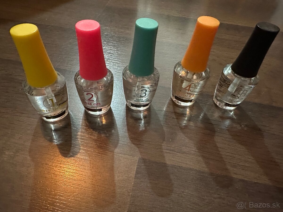 Nugenesis sada pre začiatočníkov - 3