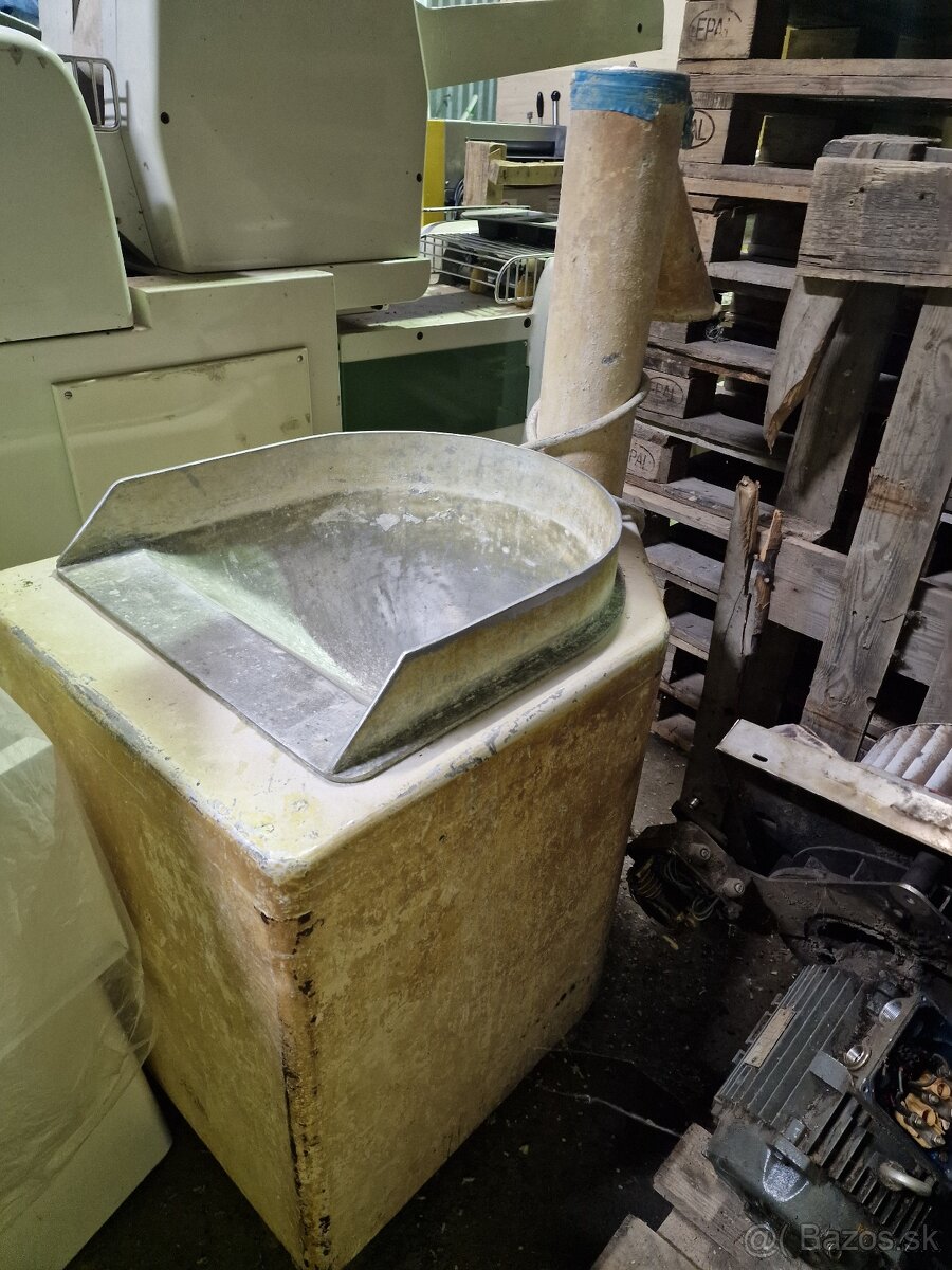 Osievačka múky - 3