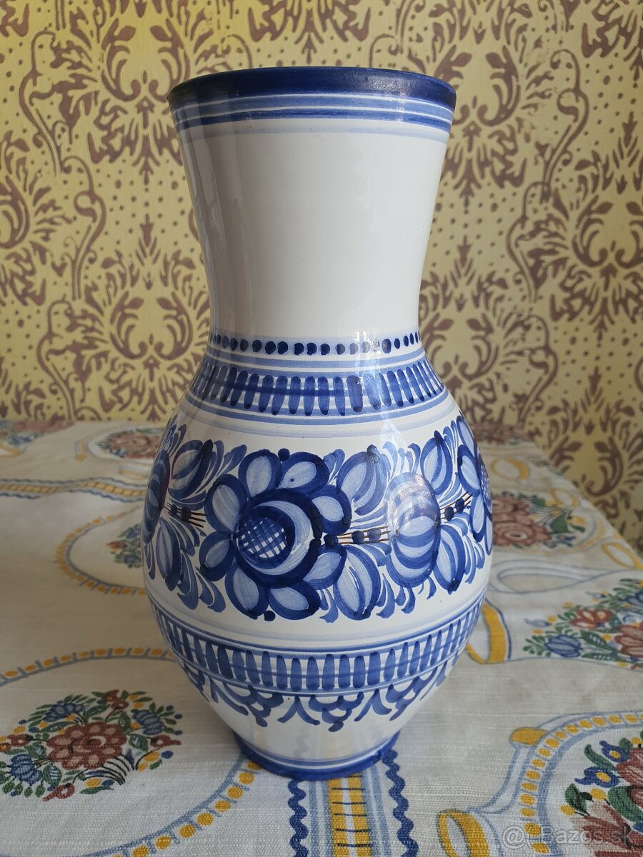 Modranská keramika - 3