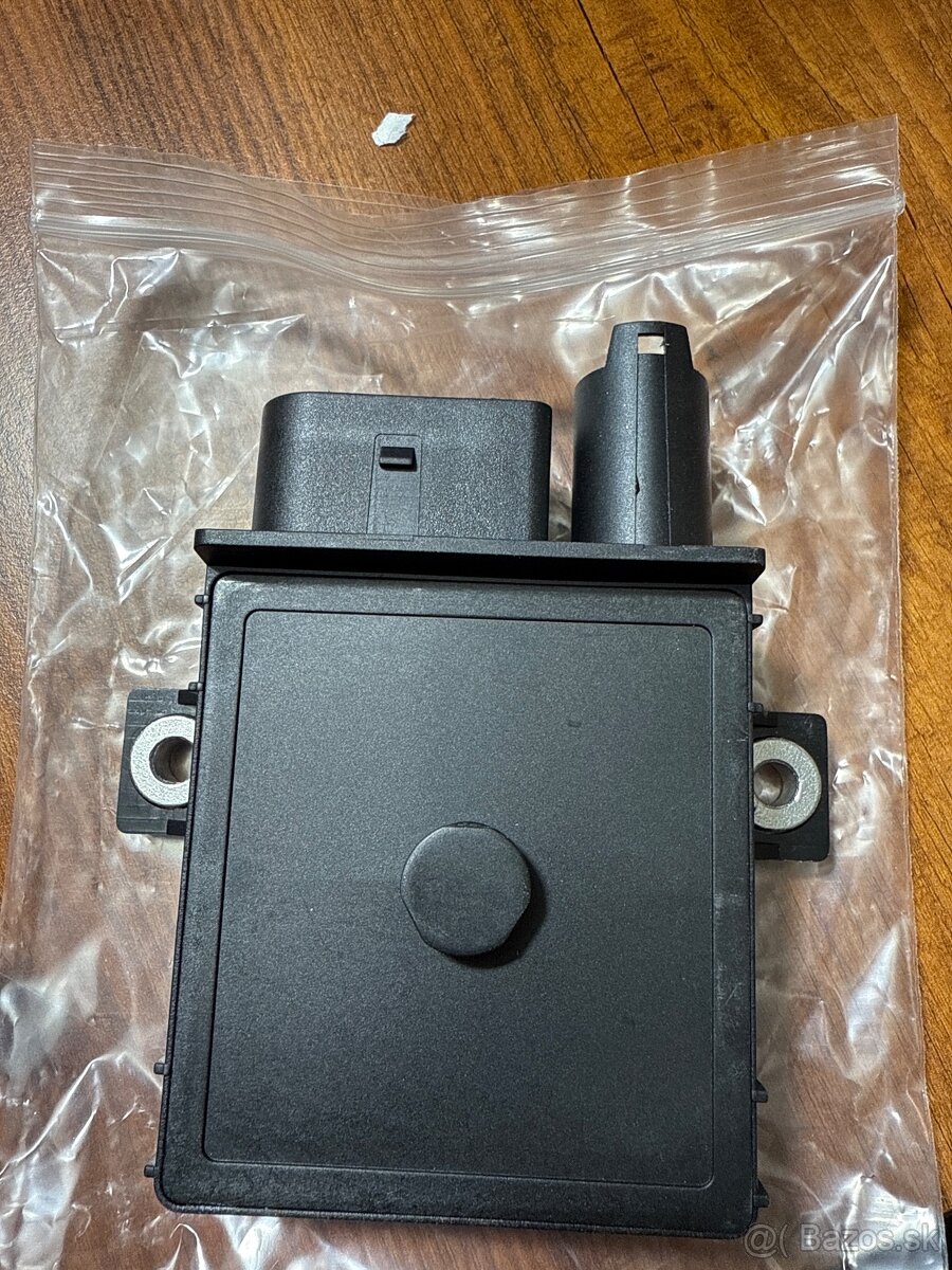 Riadiaca jednotka žhavenia BMW E60 530D - 3