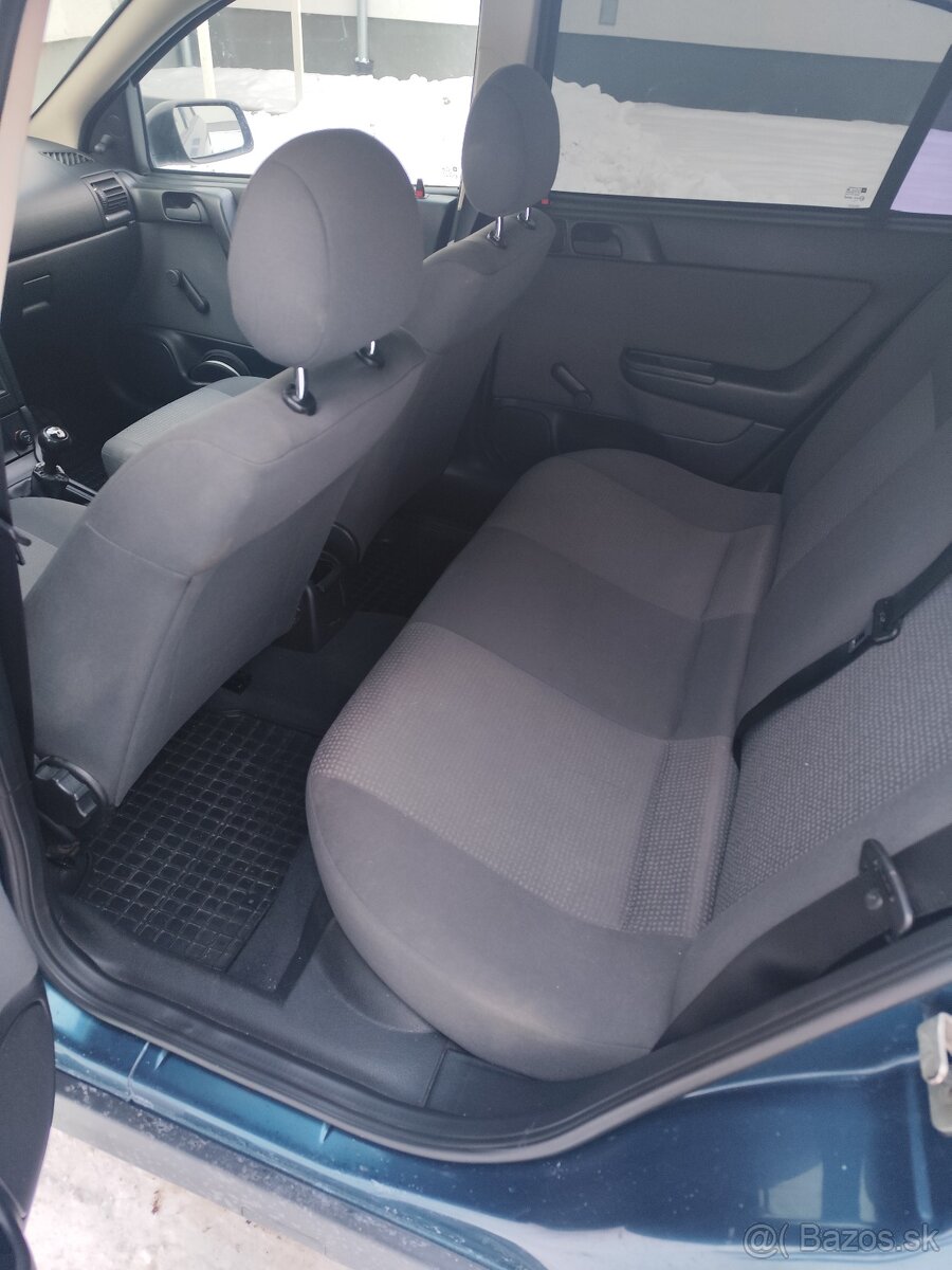 Opel Astra 1.7cdti - 3