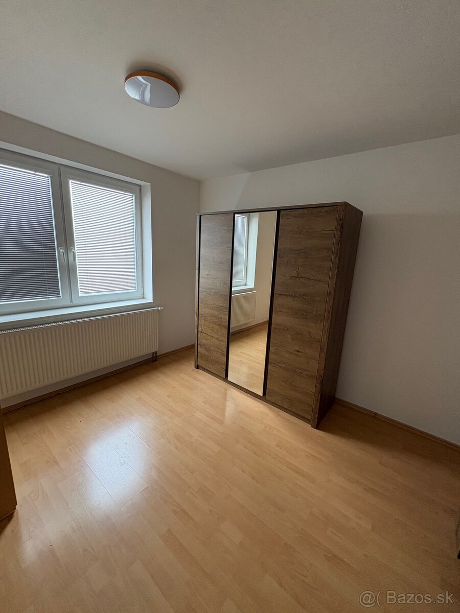 Predám 1 izbový byt - 3