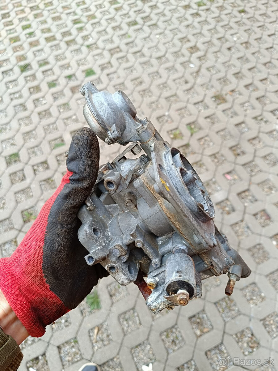 Karburátor Jikov 32 EDSR (model 443751) - 3