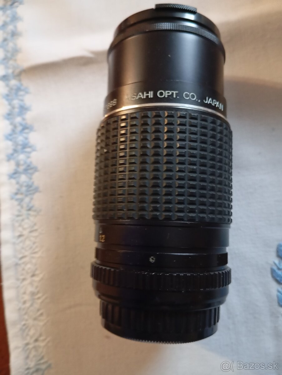 Pentax Zoom 75-150/F4 - 3