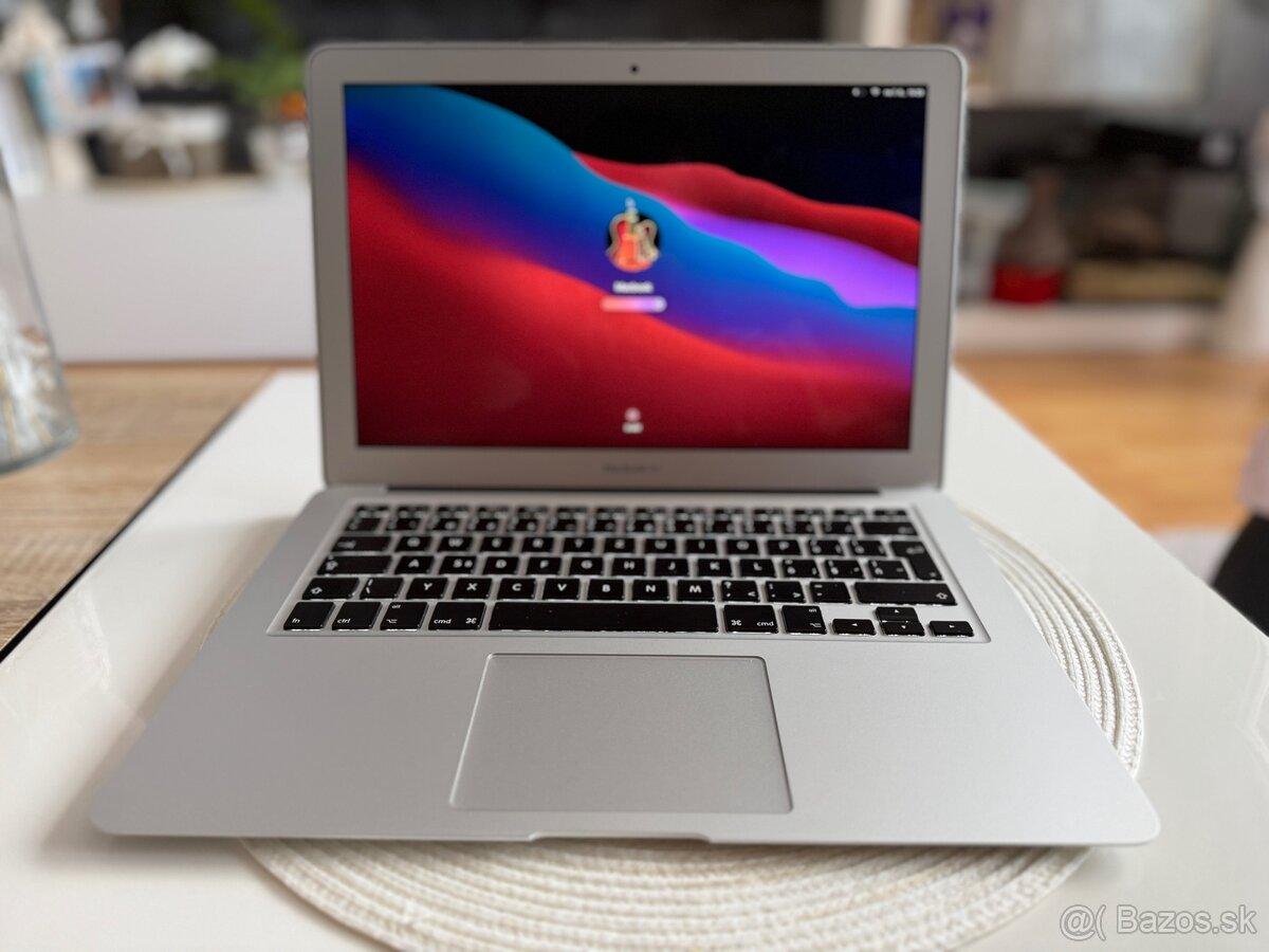 MacBook Air - 3
