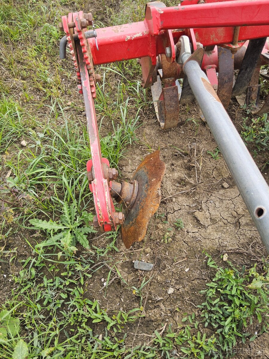 HORSCH TERRANO 4 FX - 3