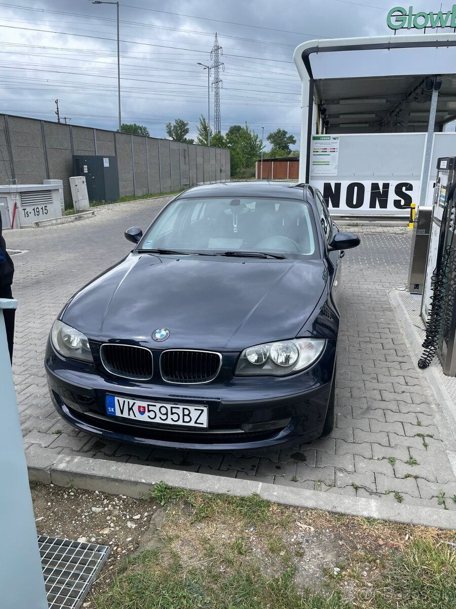 BMW 118i - 3