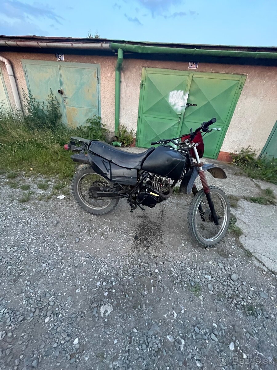 Cross 250