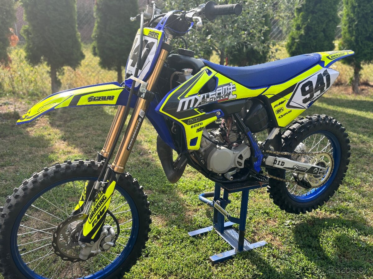 Yamaha yz 85 r.v.2024