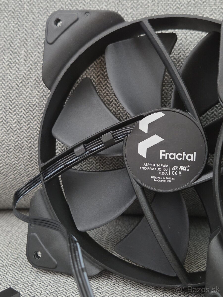 Fractal Design Aspect 14 - 3