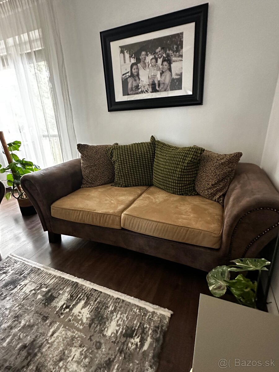 sedačka gauč pohovka - 3