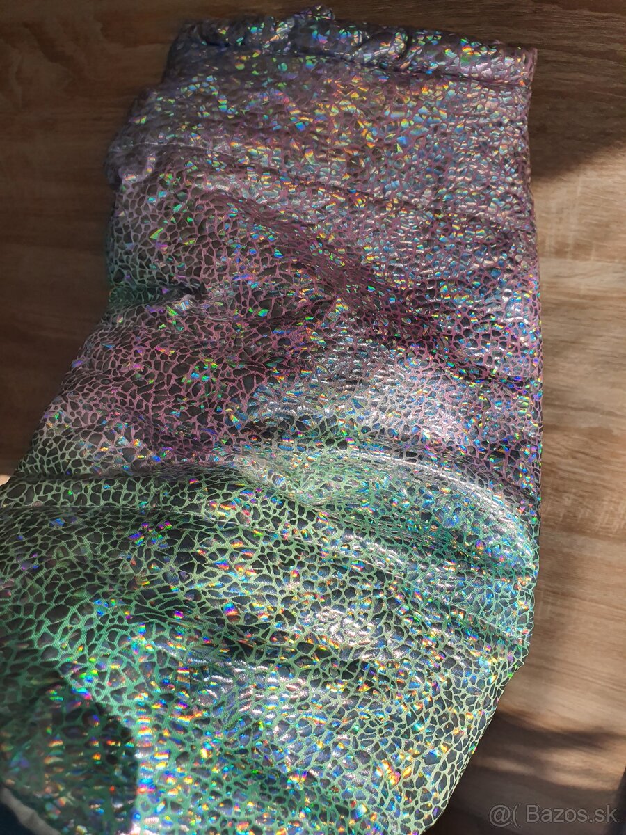 Oblečenie pre psíka vesta - 3