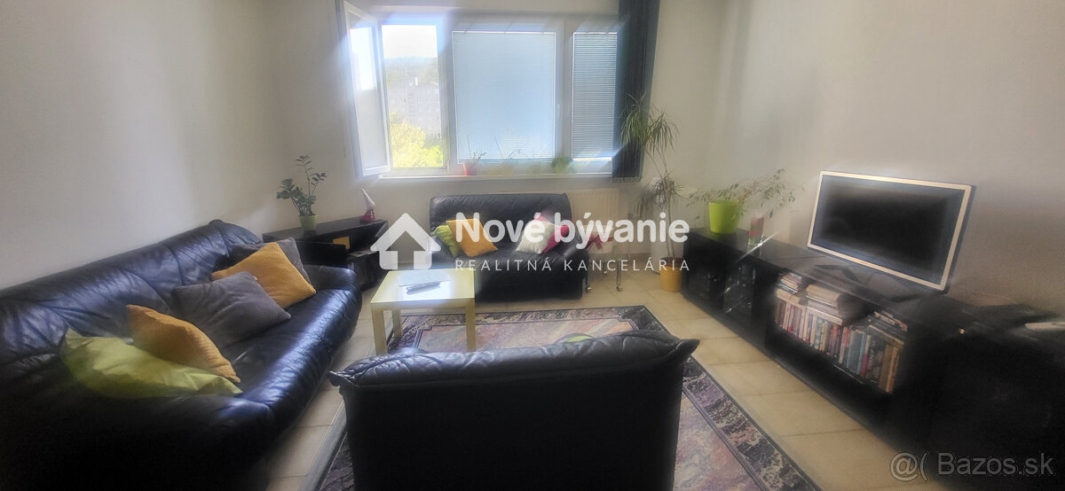 Predaj-3 i.b.-Bratislava-Devínska Nová Ves -PREDANÉ - 3