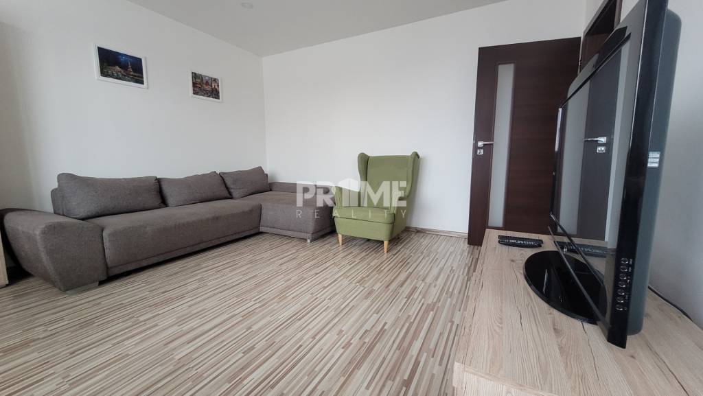 MODERNÝ 2i byt, REKONŠTRUKCIA, KLÍMA, MOZARTOVA ulica, Horsk - 3