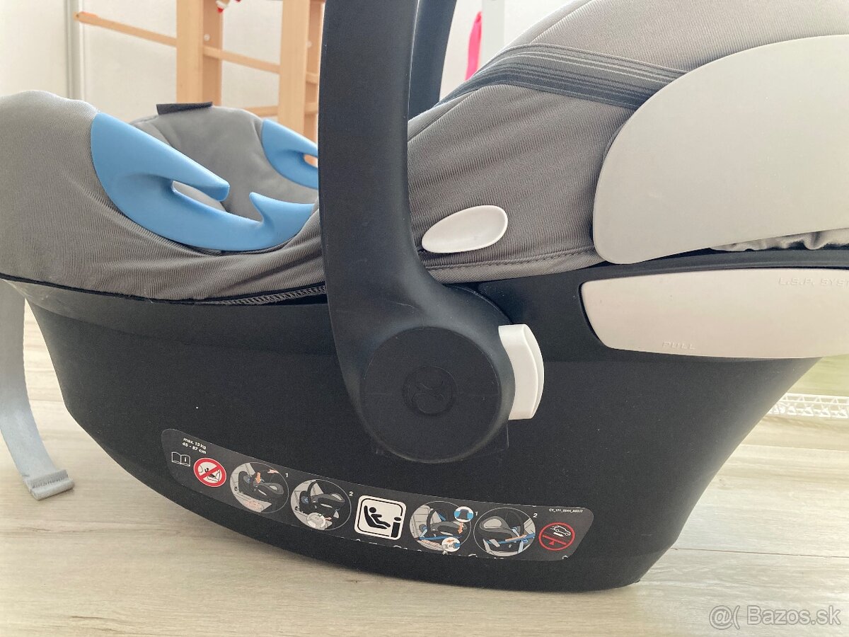 Vajicko so zakladnou - 3