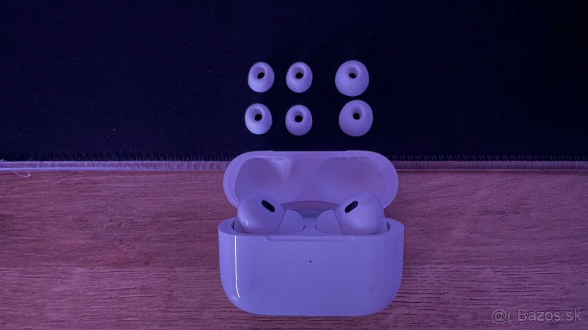 Airpods 2 pro - 3
