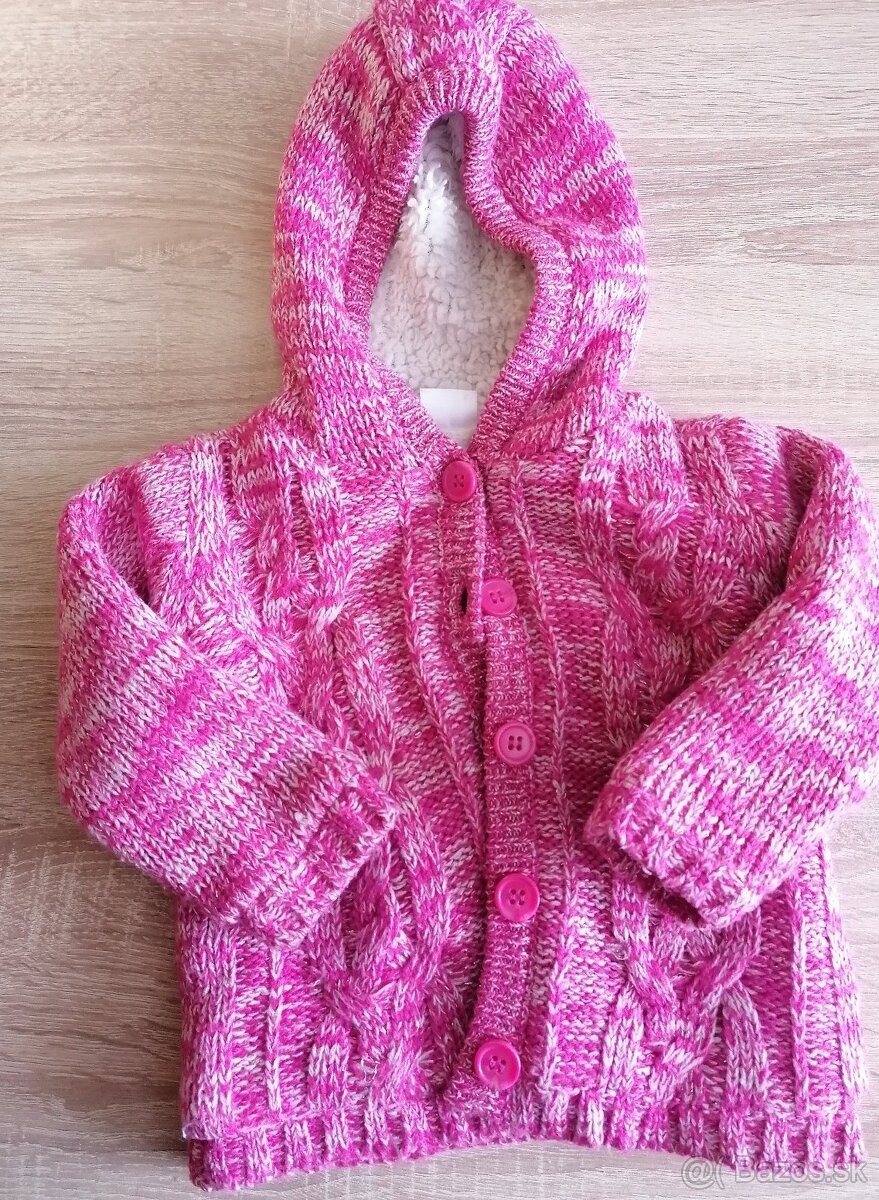 Dievcenske oblecenie velk.od 62 po velk.74 - 3