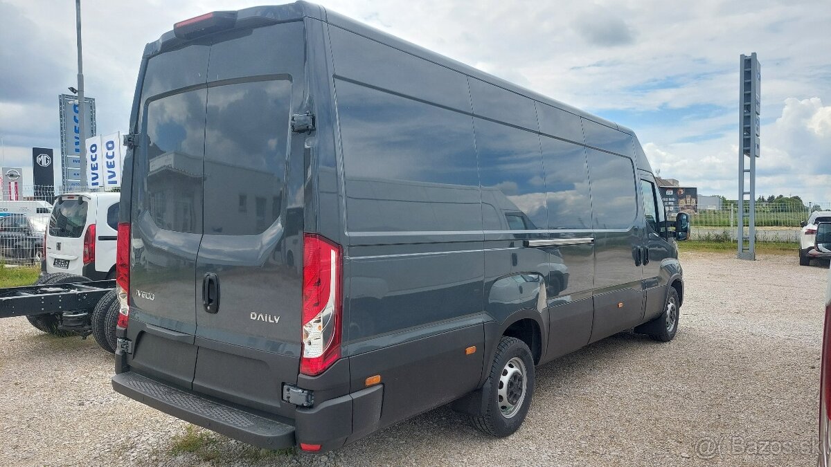 Iveco Daily L4H2 - 3