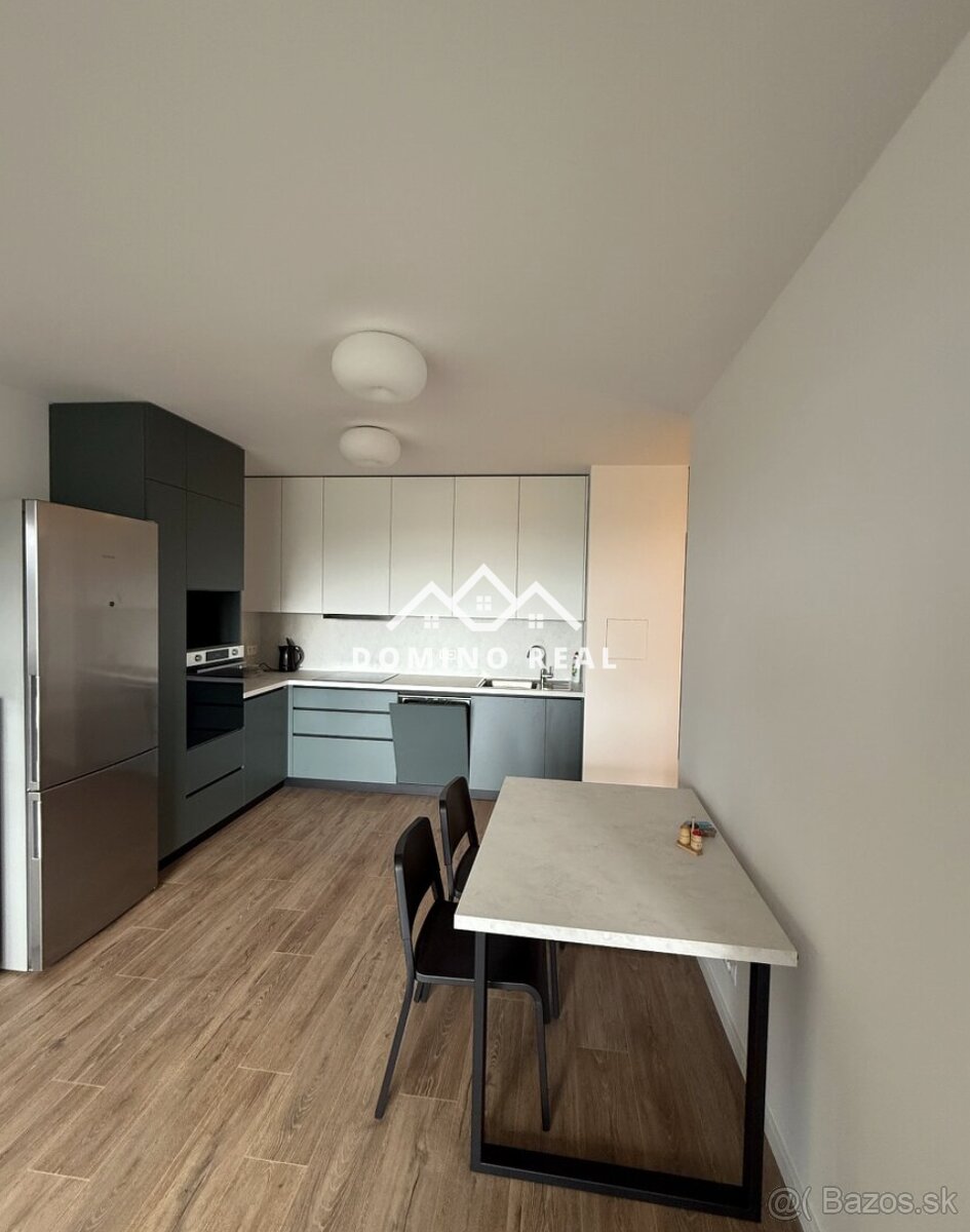 2-izbový byt v lokalite Bory - 3