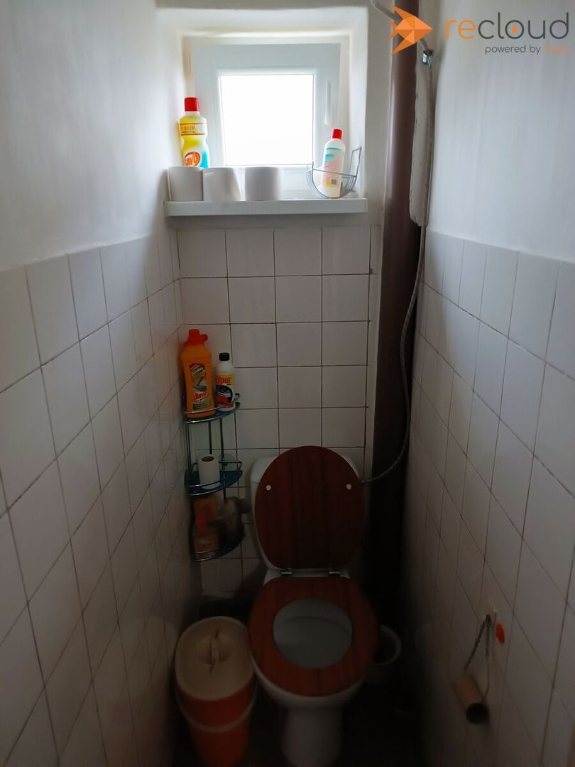 Trojizbový byt - Nová Bystrica - 3