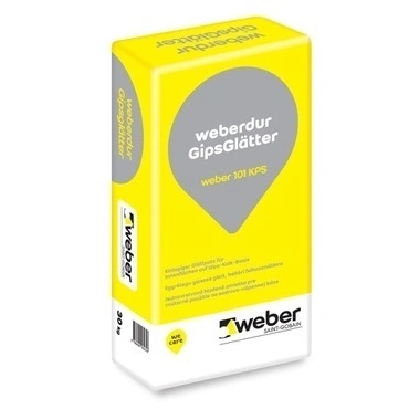 Vnútorná omietka, vnútorný štuk, Baumit Perla Interior 25 kg - 3