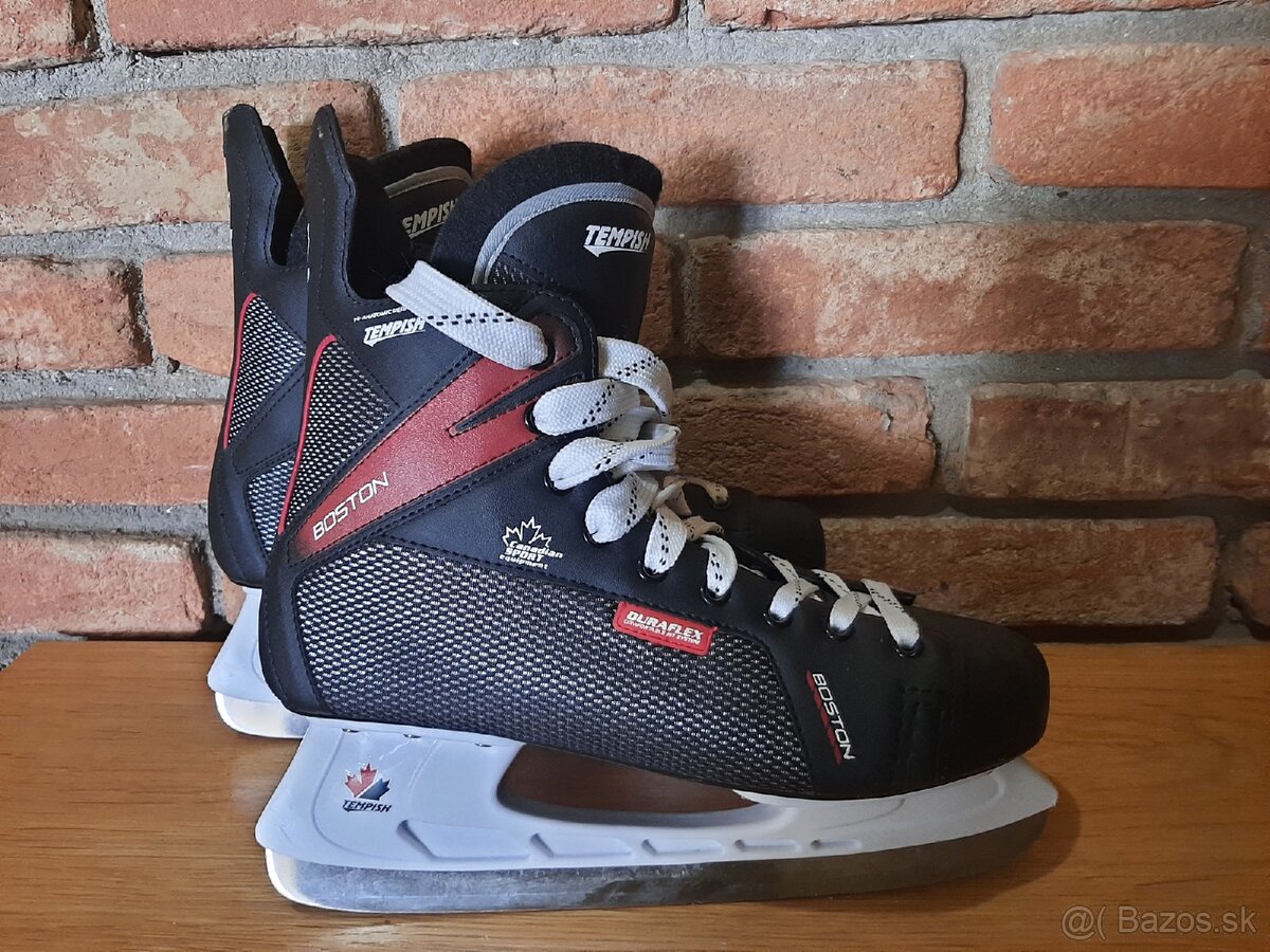 Korčule hokejové Tempish Boston - 3