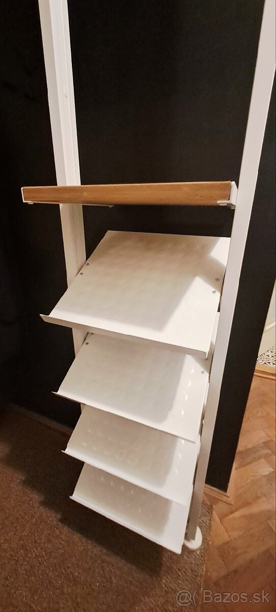 Ikea ELVARLI botnikova zostava - 3