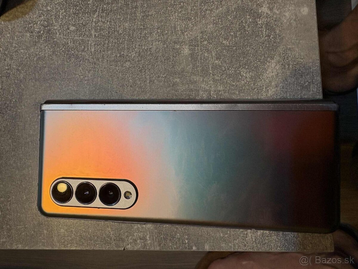 Samsung Zfold - 3