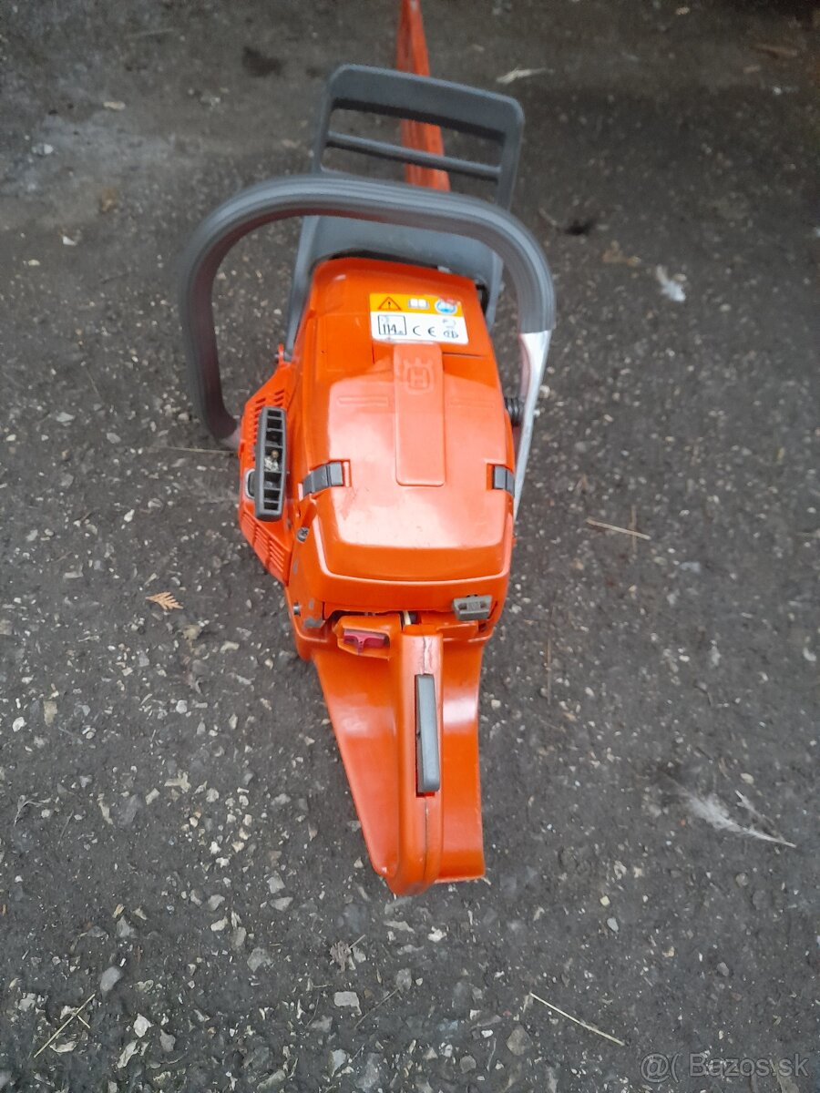 Husqvarna 372 xp - 3