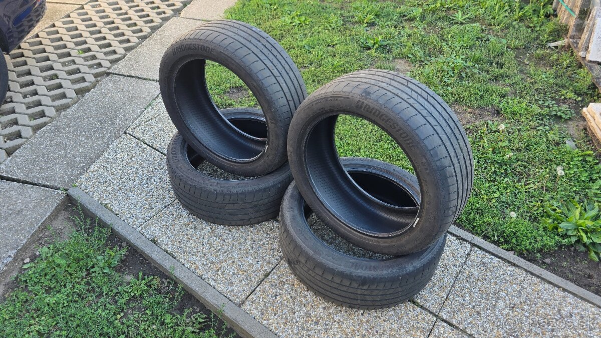 225/45 r18 BRIDGESTONE Turanza T005 - 3