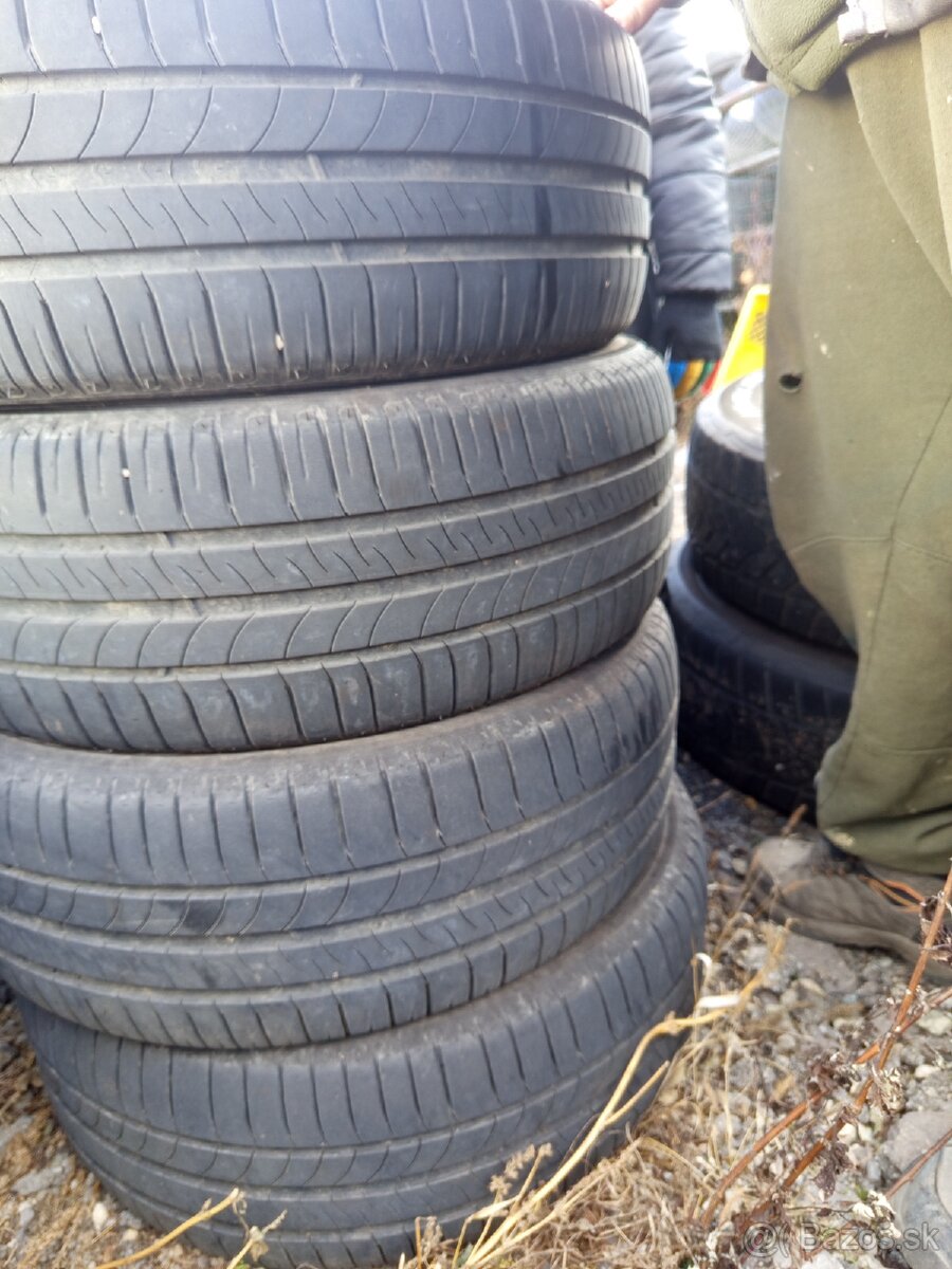 Michelin r16 - 3