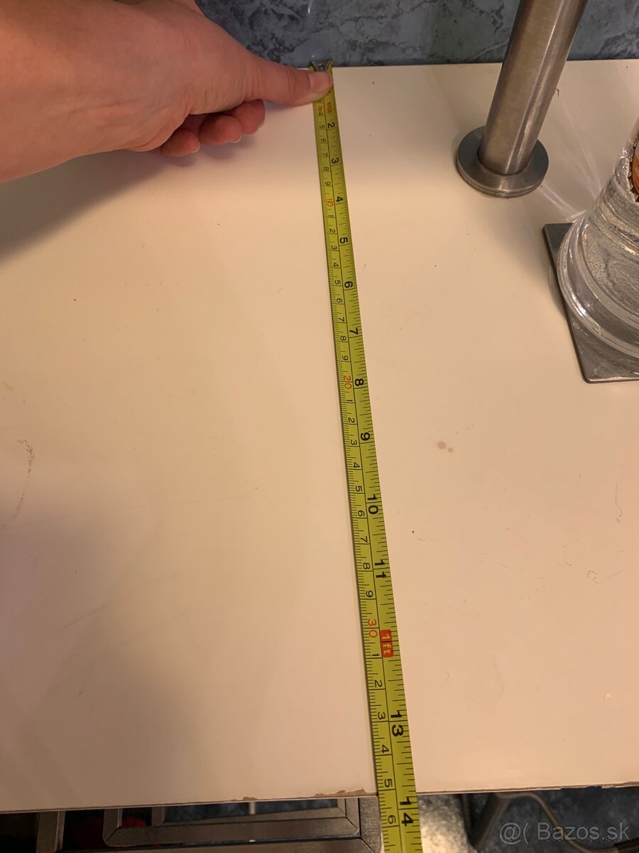 Kúpeľnová skrinka - 3