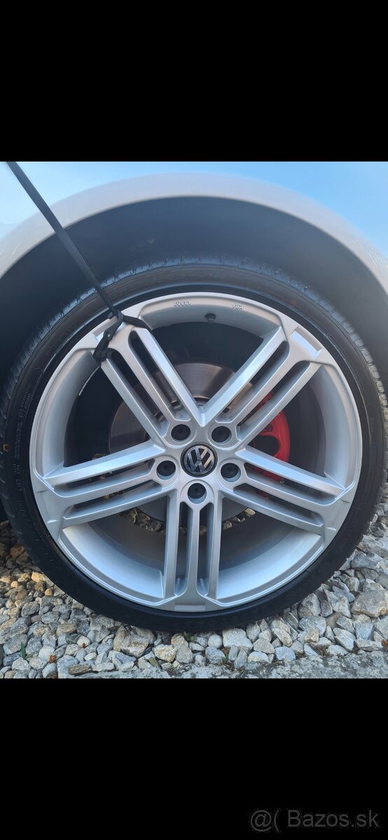 Vw taladega 5x112 r19 - 3