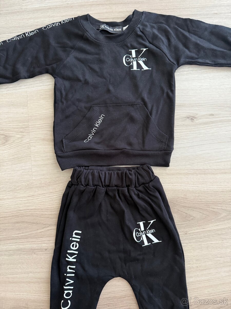 Predám novú súpravu - 3