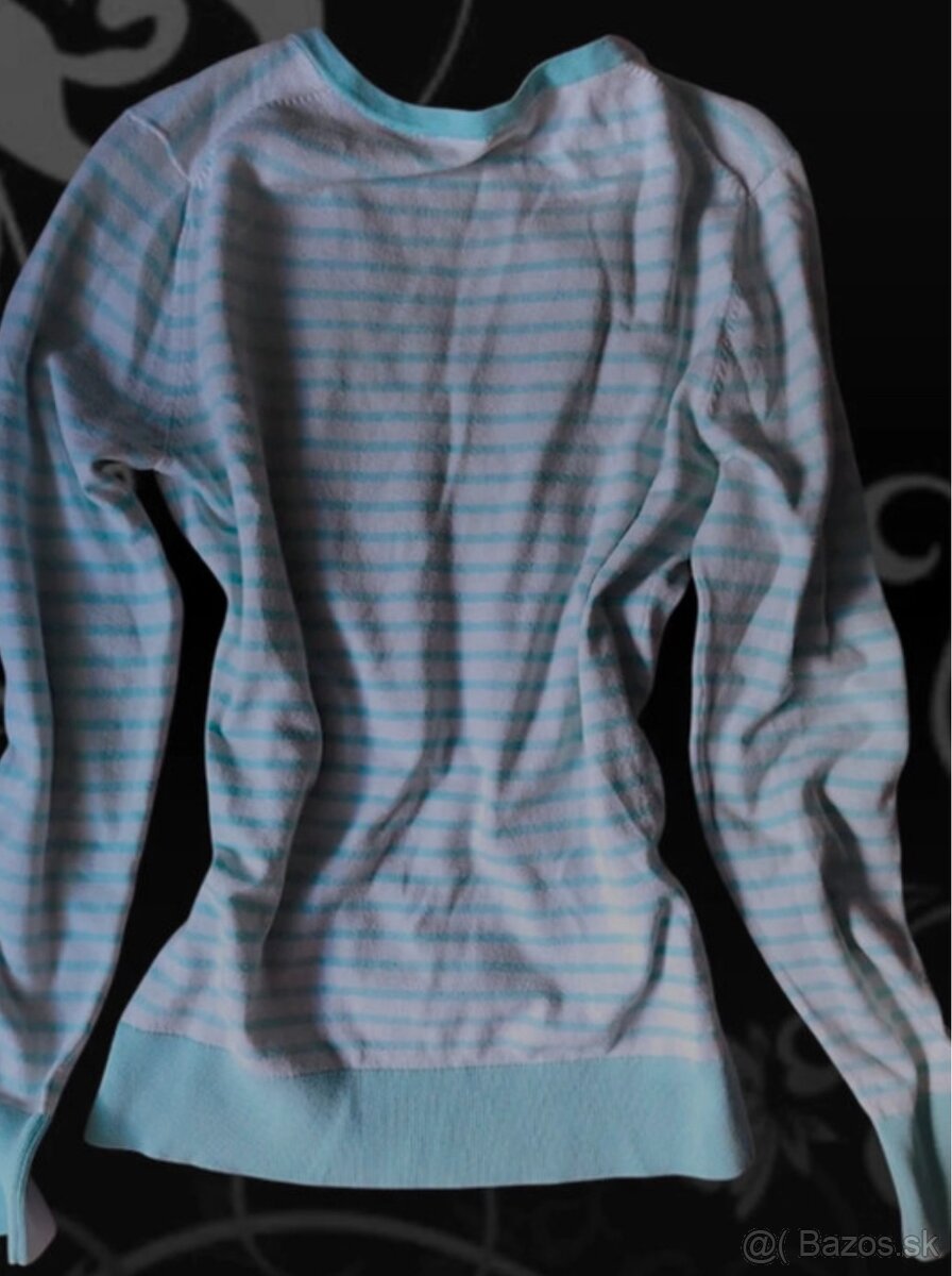 tommy higlifer sveter tricko - 3