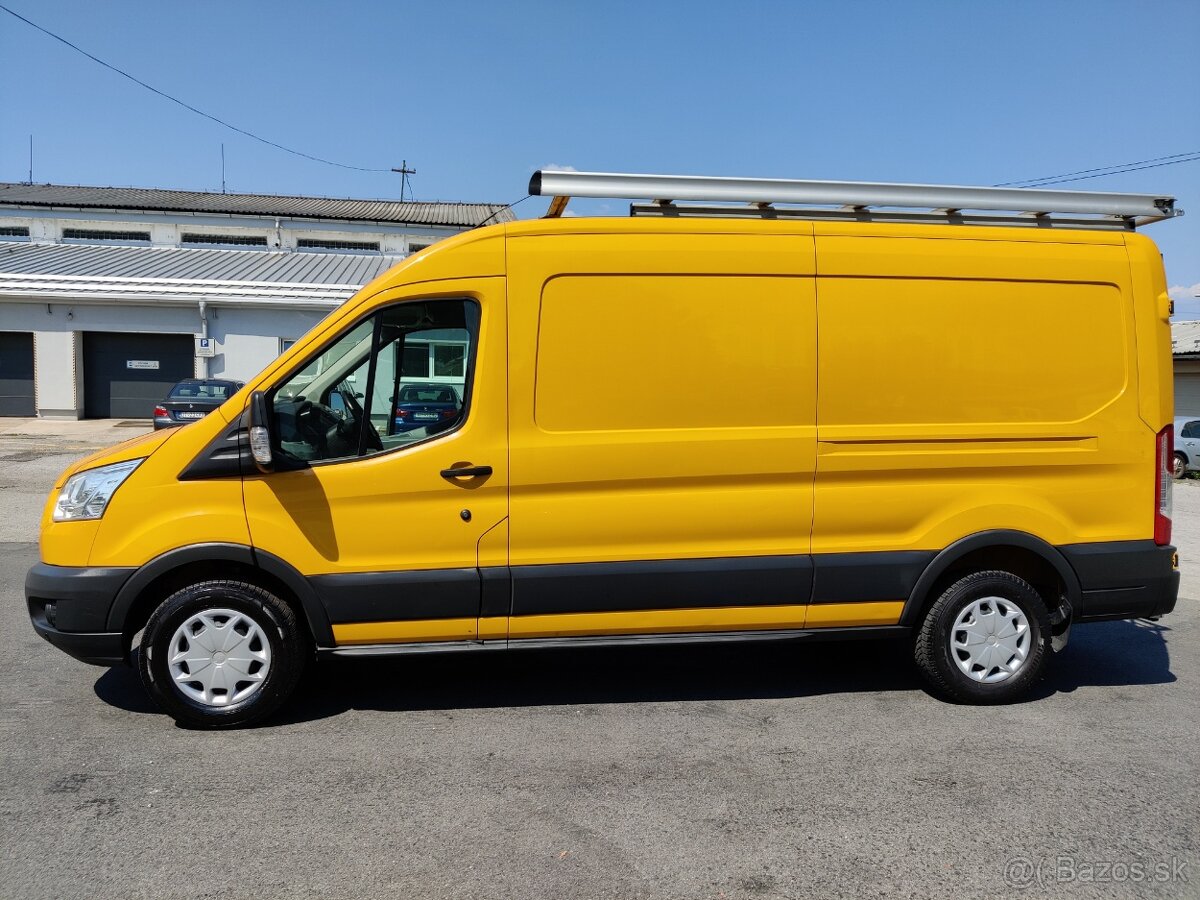 Ford Transit - 3