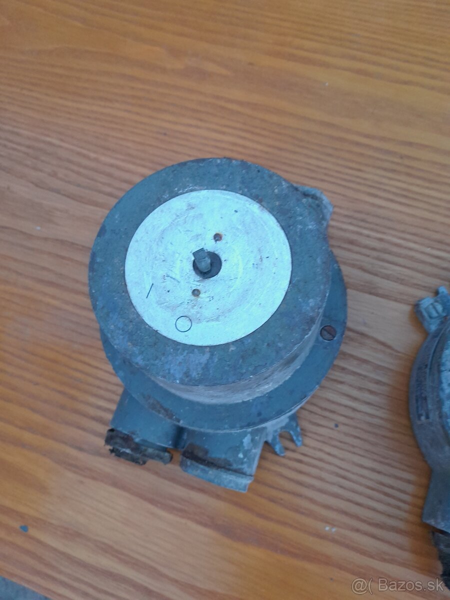 Predám veľké vypínače, spínače - 3