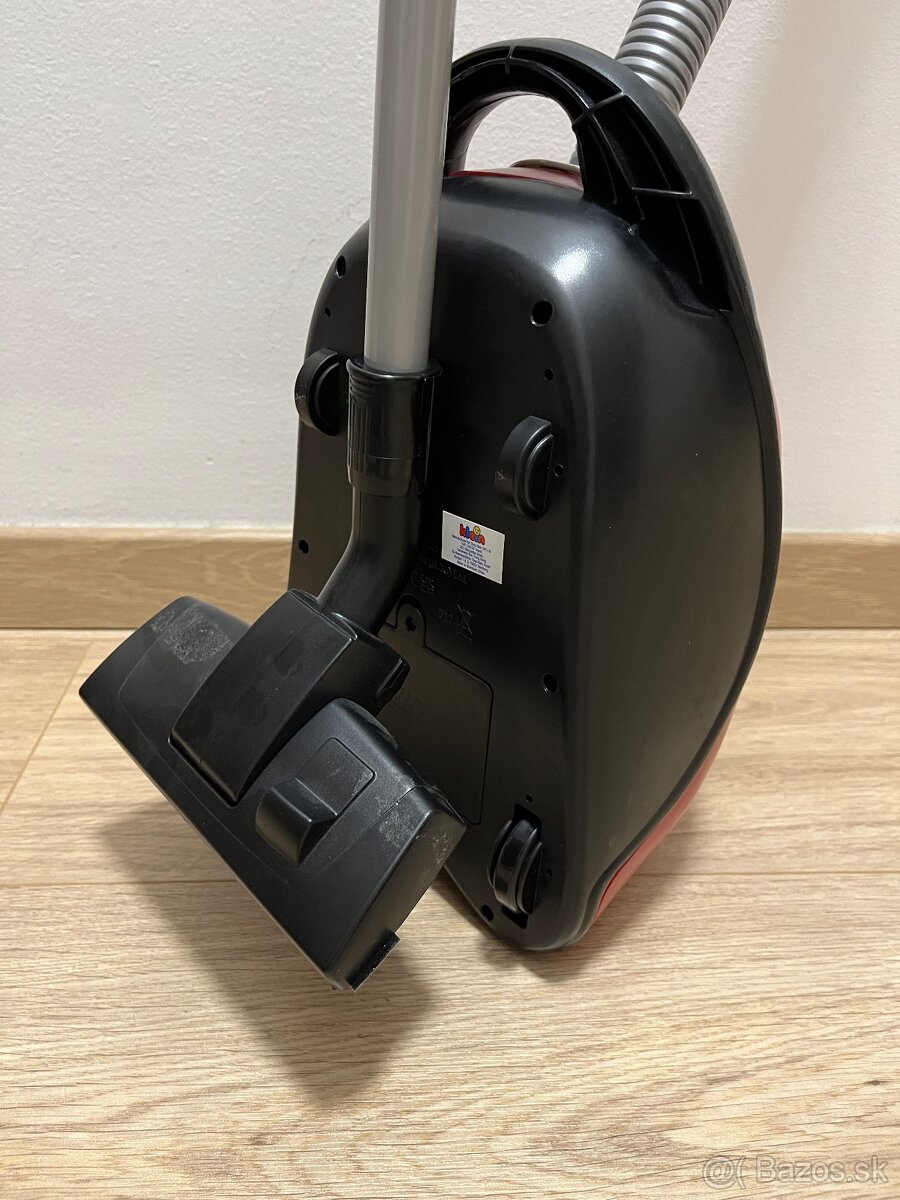Detsky vysavac Bosch - 3