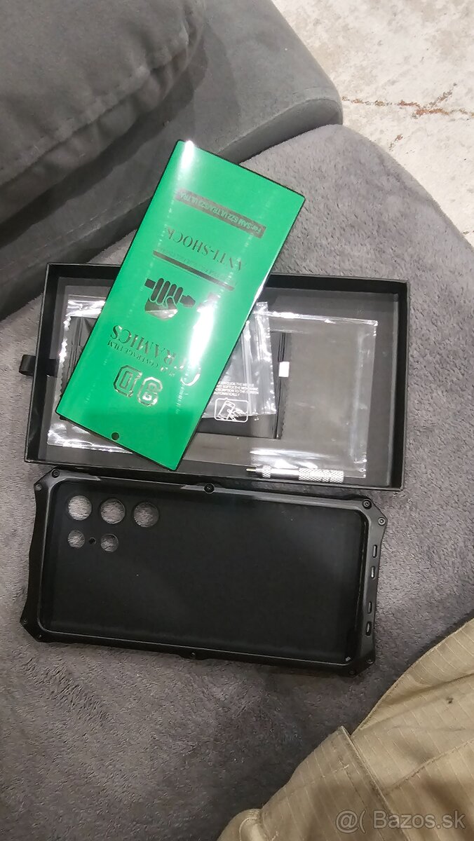 Púzdro oval s23 ultra - 3