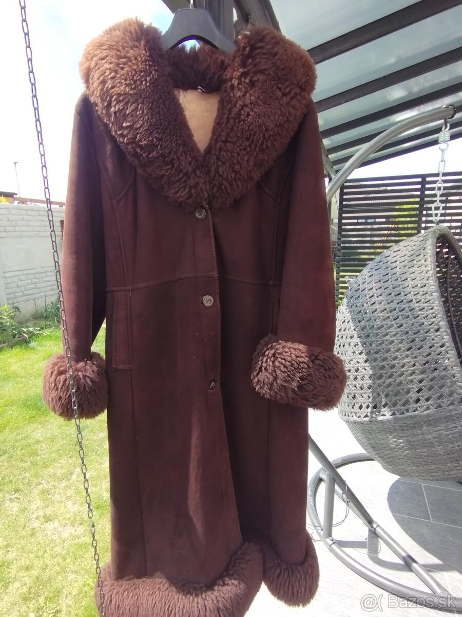 Kožuchy na predaj - 3