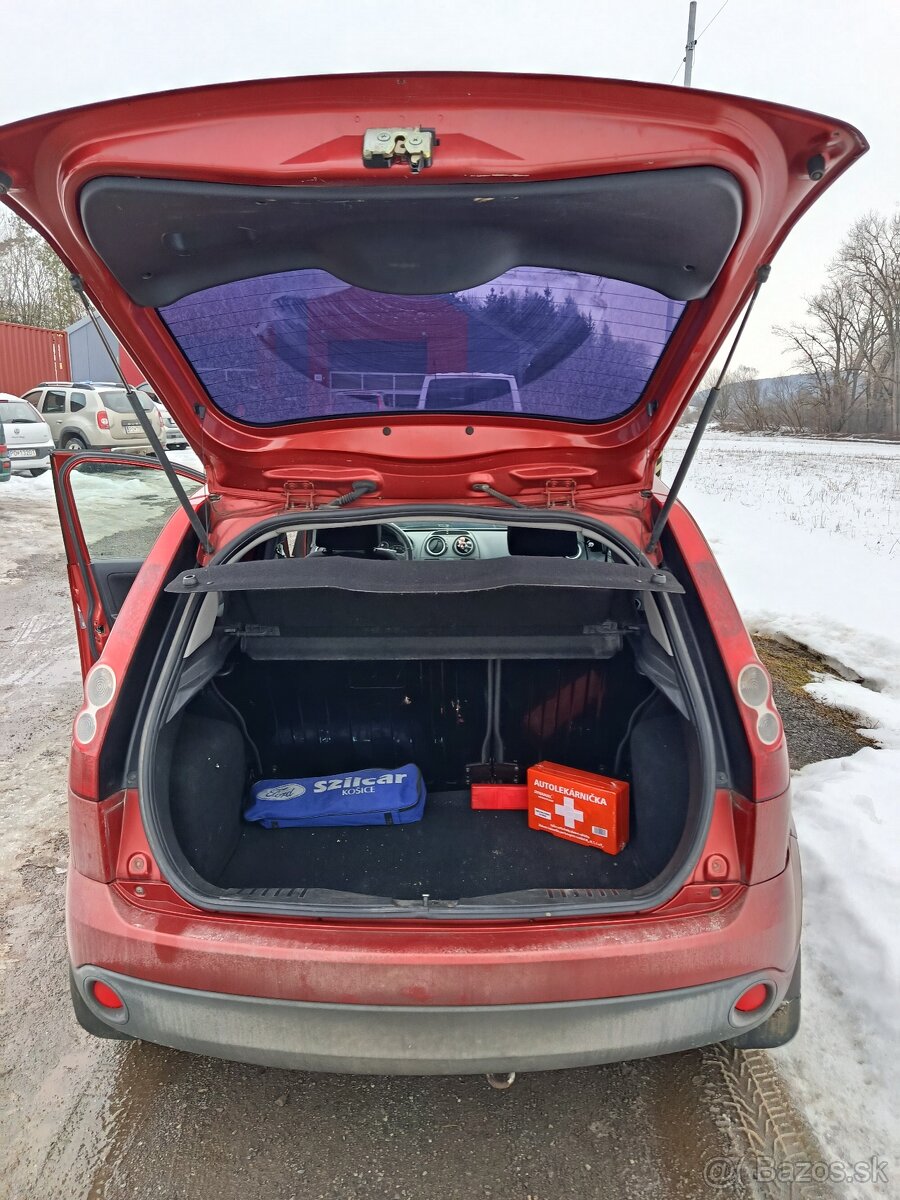 Na predaj Ford Fiesta 2006 - 3