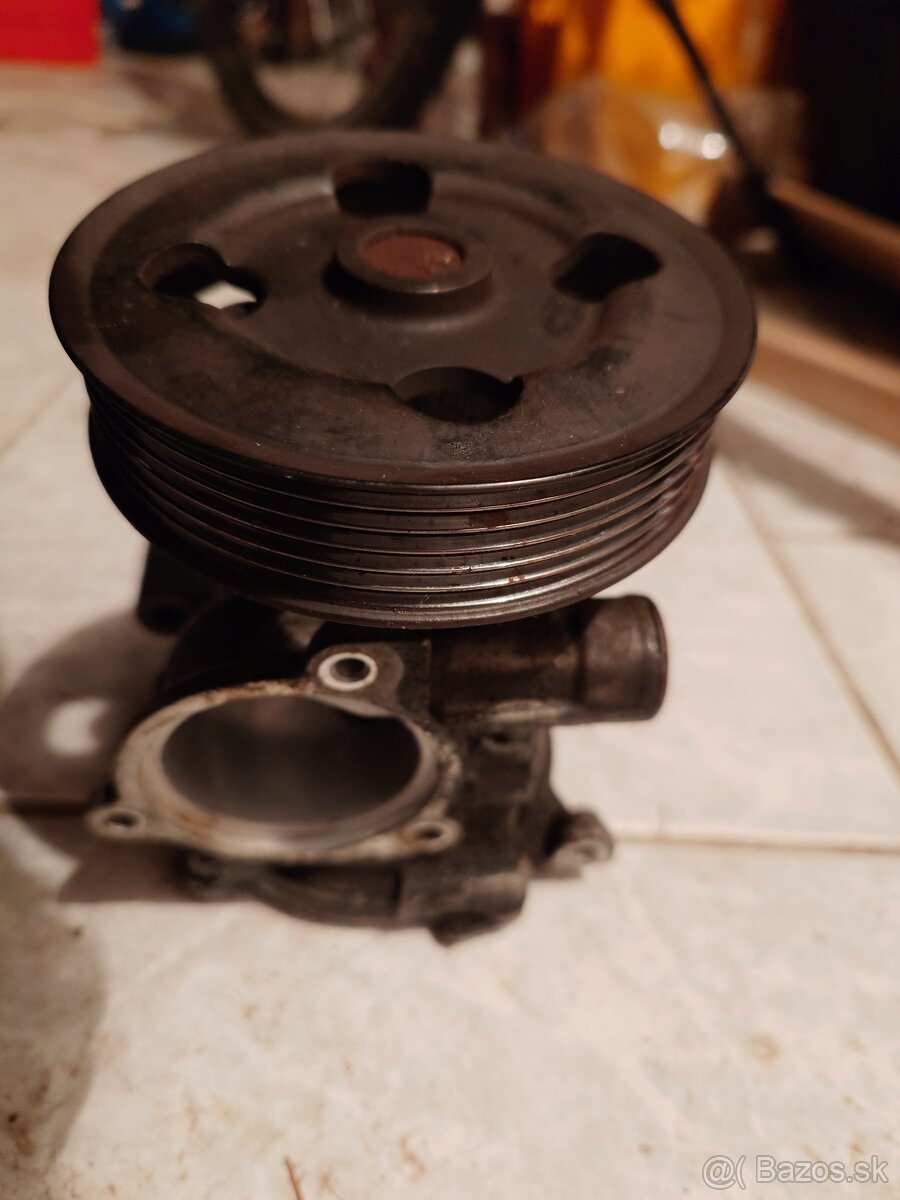 Vodná pumpa (čerpadlo) - Suzuki Kizashi - 3