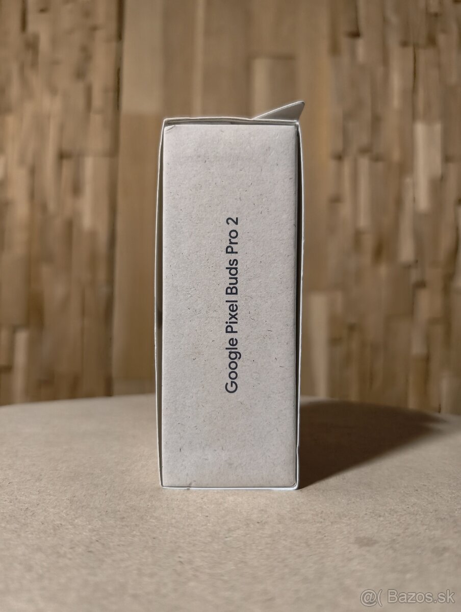 Google Pixel Buds Pro 2 Porcelain - 3